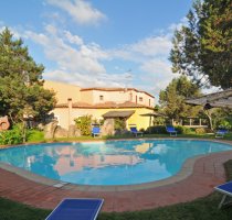 Il Piccolo Golf - Hotel Meublé Arzachena